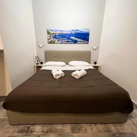 아파트 Casa Martino Formale *