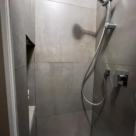 Casa Martino Formale * 나폴리