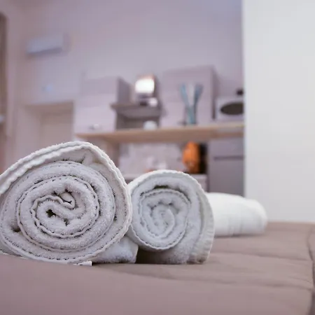 Casa Martino Formale 아파트