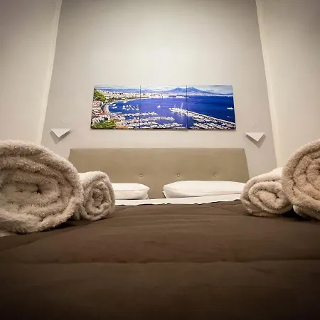 Casa Martino Formale 아파트