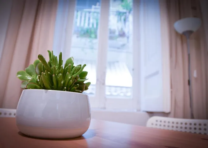 Casa Martino Formale Neapel