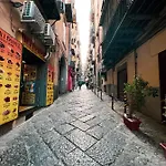 Casa Martino Formale Appartement Naples