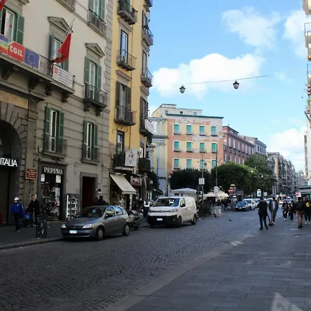 Appartement Casa Martino Formale Naples
