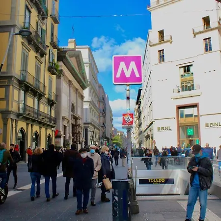Appartement Casa Martino Formale *