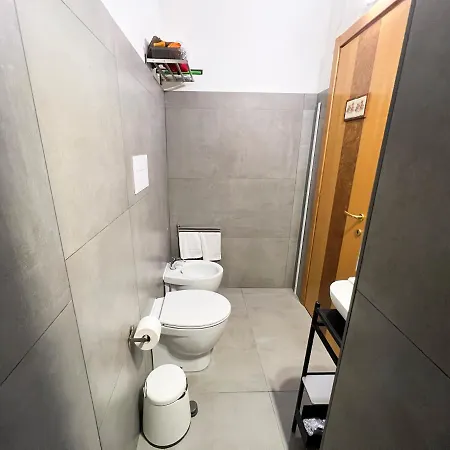 Casa Martino Formale Appartement Naples