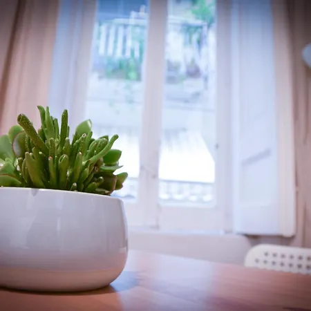 Casa Martino Formale Naples