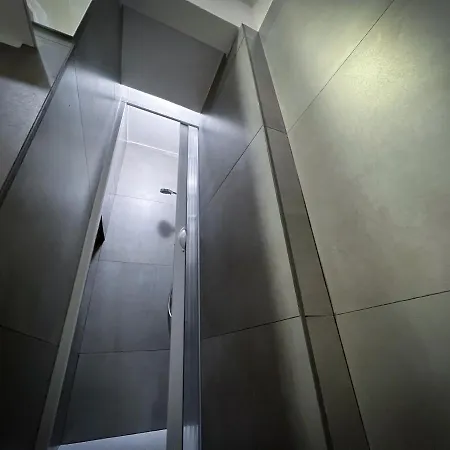 Casa Martino Formale Naples