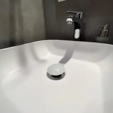 Casa Martino Formale Appartement *