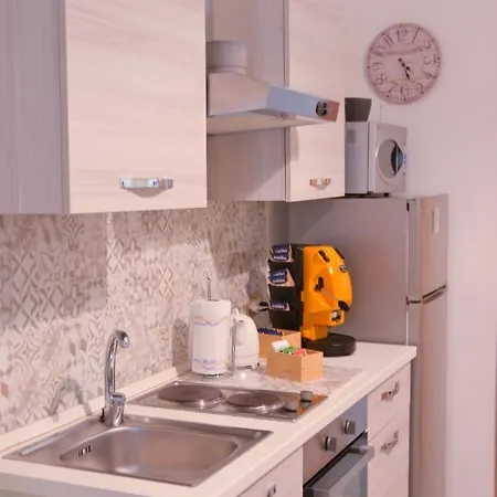 Casa Martino Formale Appartement Naples