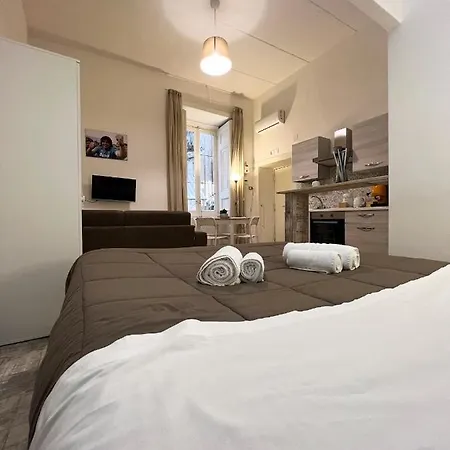 Casa Martino Formale *