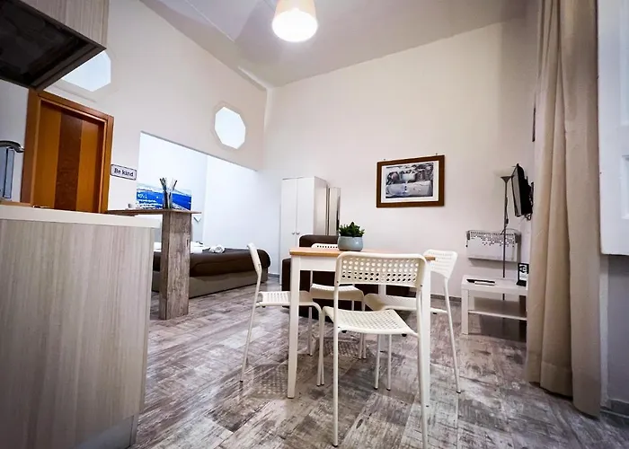 Casa Martino Formale * Napoli