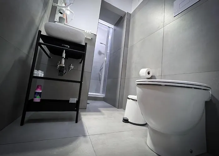 Lejlighed Casa Martino Formale *