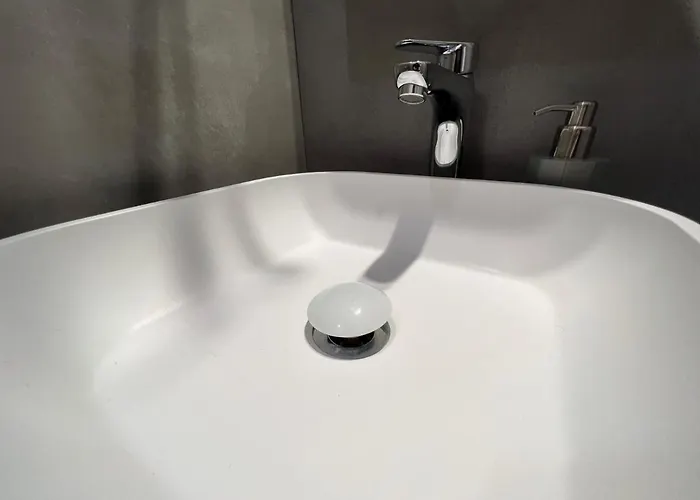 Casa Martino Formale Lejlighed *